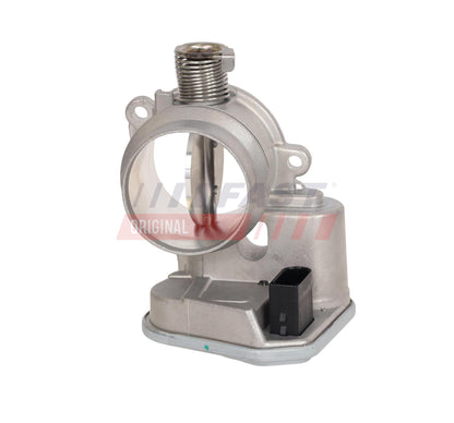 Boîtier papillon pour Bmw 1 E81 — FT04542 — vue 1