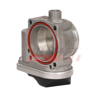 Boîtier papillon pour Bmw 3 E90 — FT04544 — vue 1