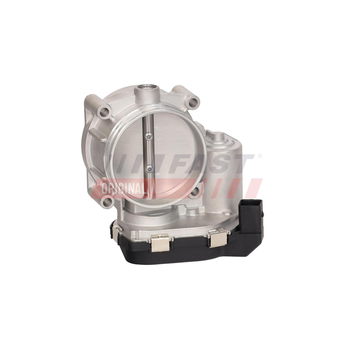 Boîtier papillon pour Bmw 1 E87 — FT04554 — vue 1