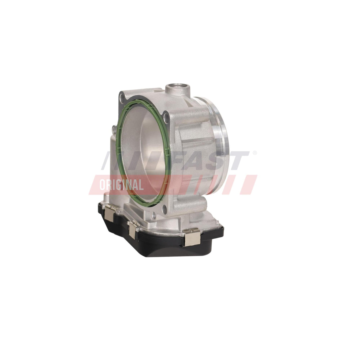Boîtier papillon pour Bmw 1 E87 — FT04554 — vue 2