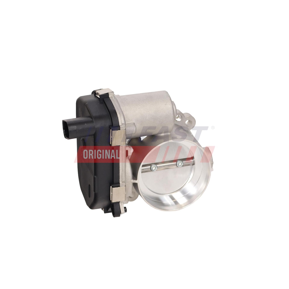 Boîtier papillon pour Volkswagen Golf VII — FT04558 — vue 1