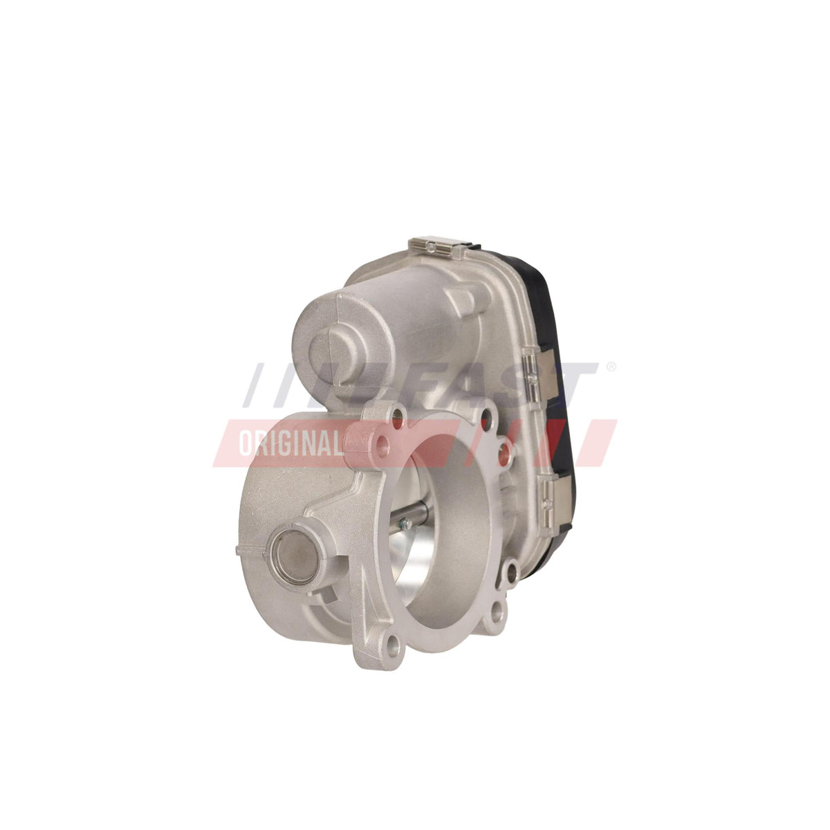 Boîtier papillon pour Volkswagen Golf VII — FT04558 — vue 2