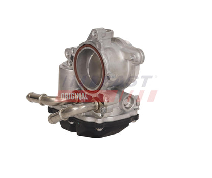 Boîtier papillon pour Volkswagen Golf VII — FT04562 — vue 2