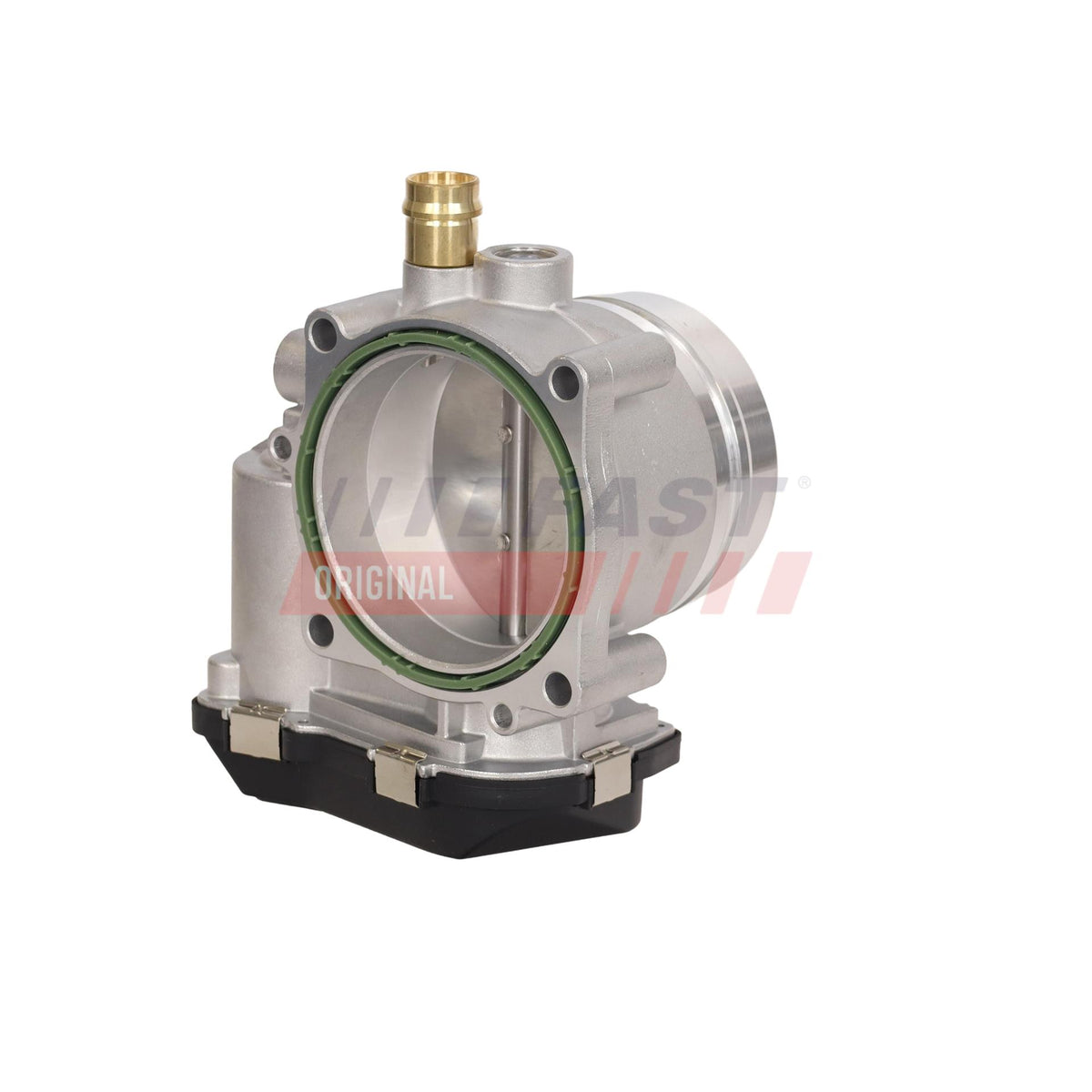 Boîtier papillon pour Bmw 3 E90 — FT04566 — vue 1