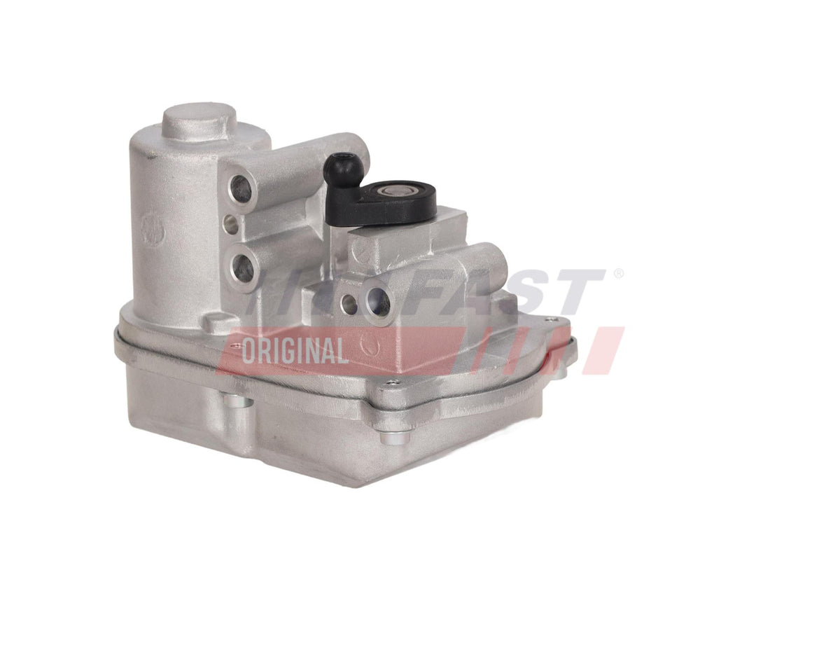 Boîtier papillon pour Audi A6 C6 — FT04570 — vue 1