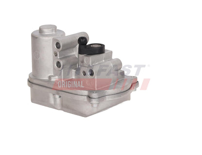 Boîtier papillon pour Audi A6 C6 — FT04570 — vue 1
