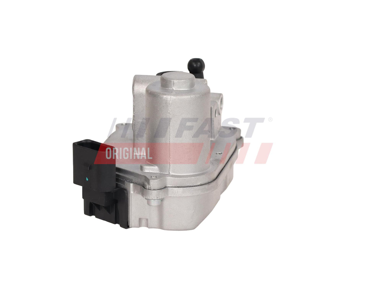 Boîtier papillon pour Audi A6 C6 — FT04570 — vue 2