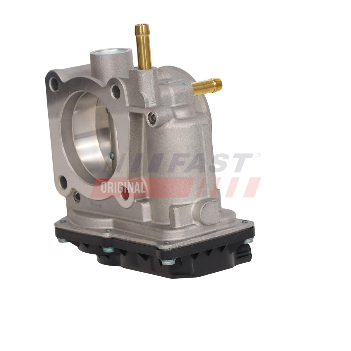 Boîtier papillon pour Toyota Corolla E15 — FT04573 — vue 1