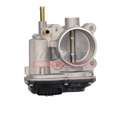 Boîtier papillon pour Toyota Corolla E15 — FT04573 — vue 2