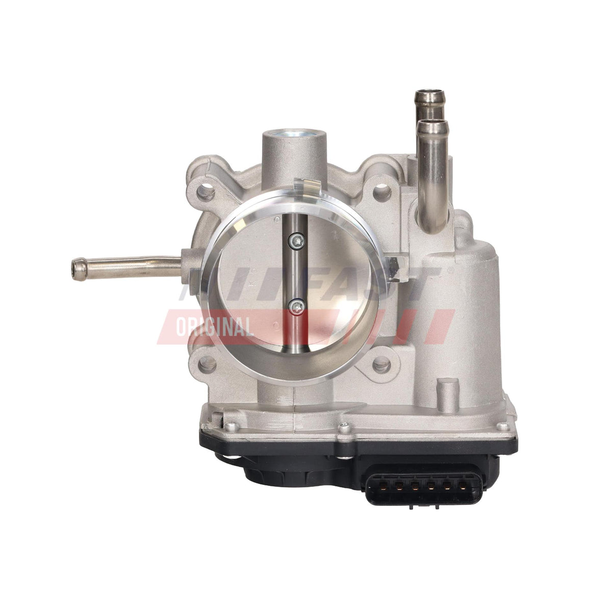 Boîtier papillon pour Hyundai I30 II — FT04578 — vue 1