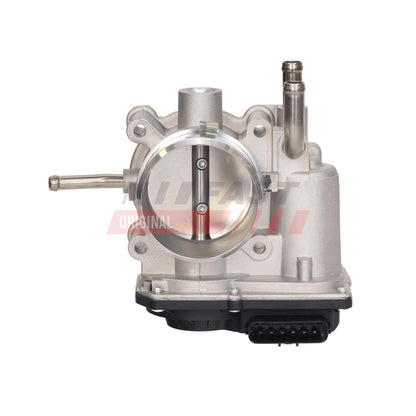 Boîtier papillon pour Hyundai I30 II — FT04578 — vue 1