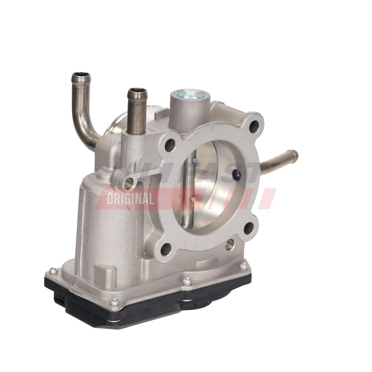 Boîtier papillon pour Hyundai I30 II — FT04578 — vue 2