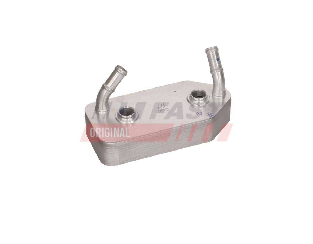 Refroidisseur d’huile de boîte de vitesses pour Volkswagen Golf IV — FT04589 — vue 1