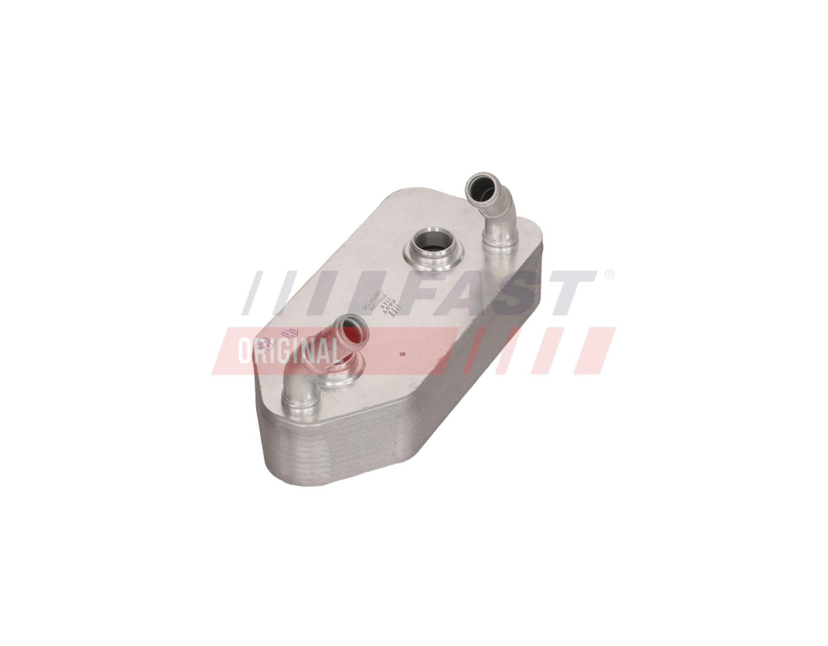Refroidisseur d’huile de boîte de vitesses pour Volkswagen Golf IV — FT04589 — vue 2