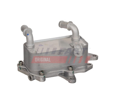 Refroidisseur d’huile de boîte de vitesses pour Skoda Octavia II — FT04596 — vue 1