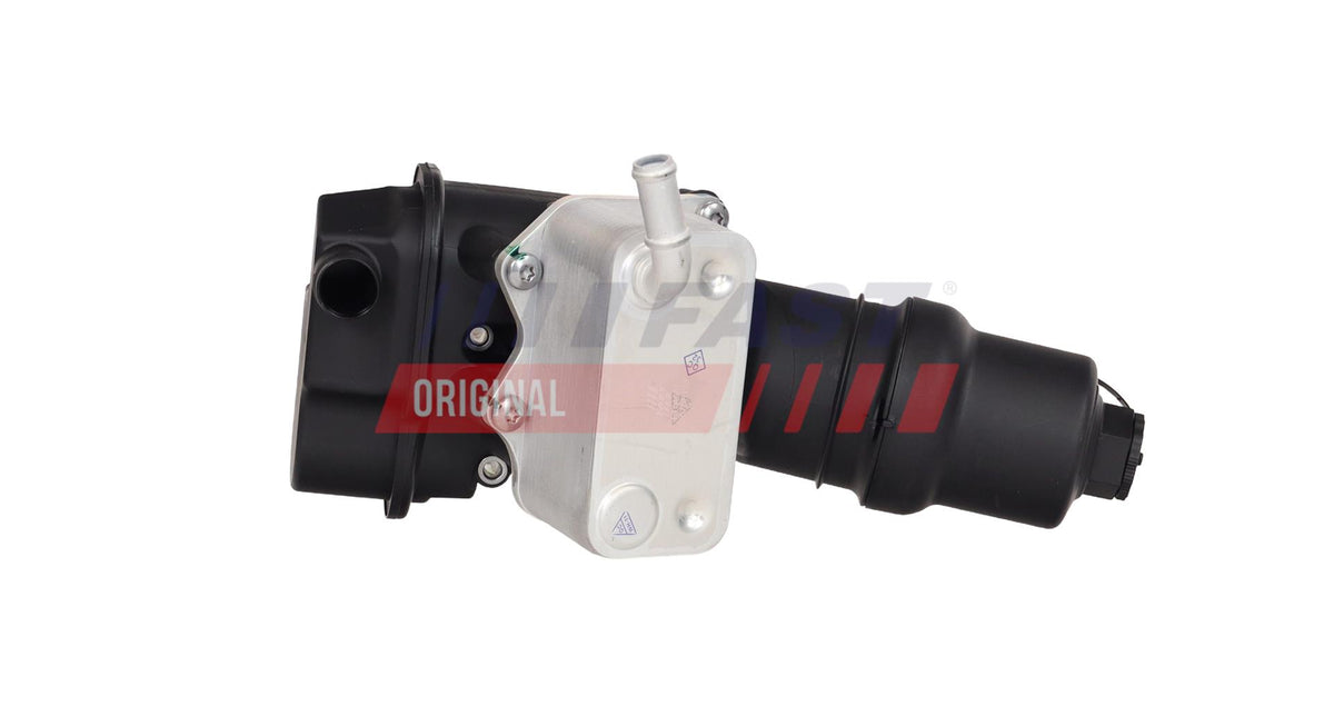 Refroidisseur d’huile pour Audi A4 B7 — FT04605 — vue 1