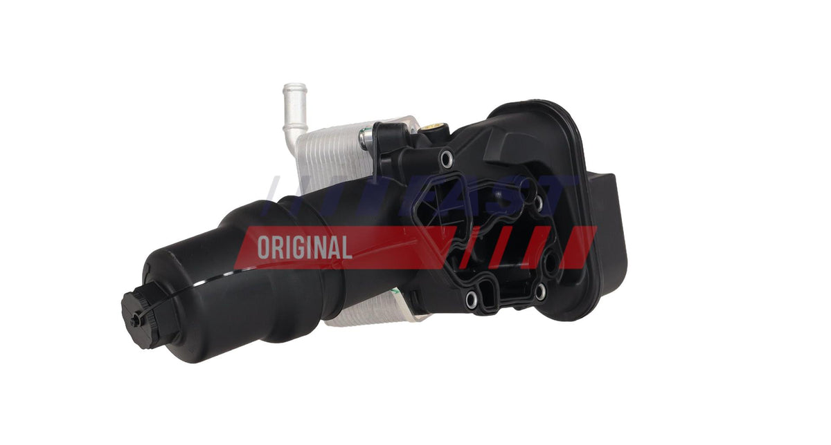 Refroidisseur d’huile pour Audi A4 B7 — FT04605 — vue 2