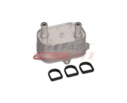 Refroidisseur d’huile pour Audi A4 B9 — FT04616 — vue 1