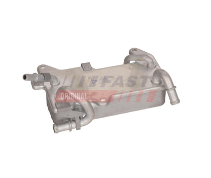 Refroidisseur d’huile de boîte de vitesses pour Audi A4 B9 — FT04623 — vue 1