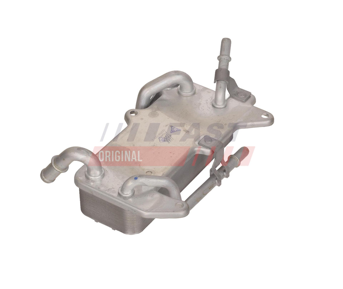 Refroidisseur d’huile de boîte de vitesses pour Audi A4 B9 — FT04623 — vue 2