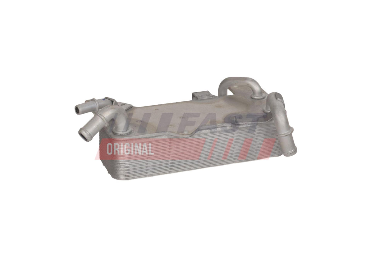 Refroidisseur d’huile de boîte de vitesses pour Audi A6 C7 — FT04627 — vue 1