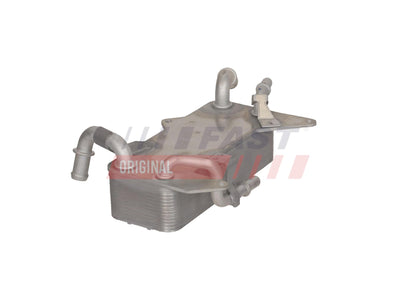 Refroidisseur d’huile de boîte de vitesses pour Audi A6 C7 — FT04627 — vue 2