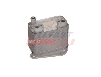 Refroidisseur d’huile pour Mercedes-Benz E W210 — FT04631 — vue 1