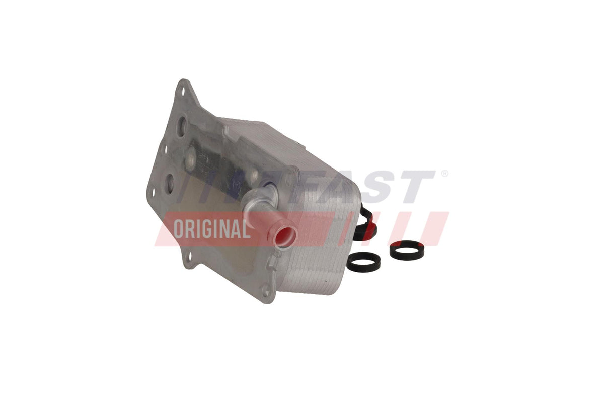 Refroidisseur d’huile de boîte de vitesses pour Mercedes-Benz B W246/ W242 — FT04632 — vue 2