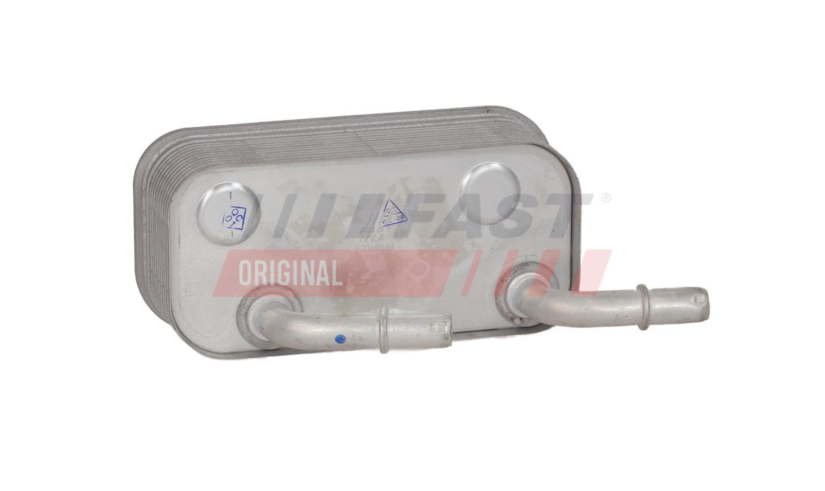 Refroidisseur d’huile de boîte de vitesses pour Bmw 3 E46 — FT04644 — vue 1