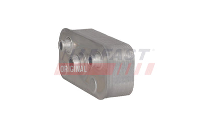 Refroidisseur d’huile de boîte de vitesses pour Bmw 3 E46 — FT04644 — vue 2