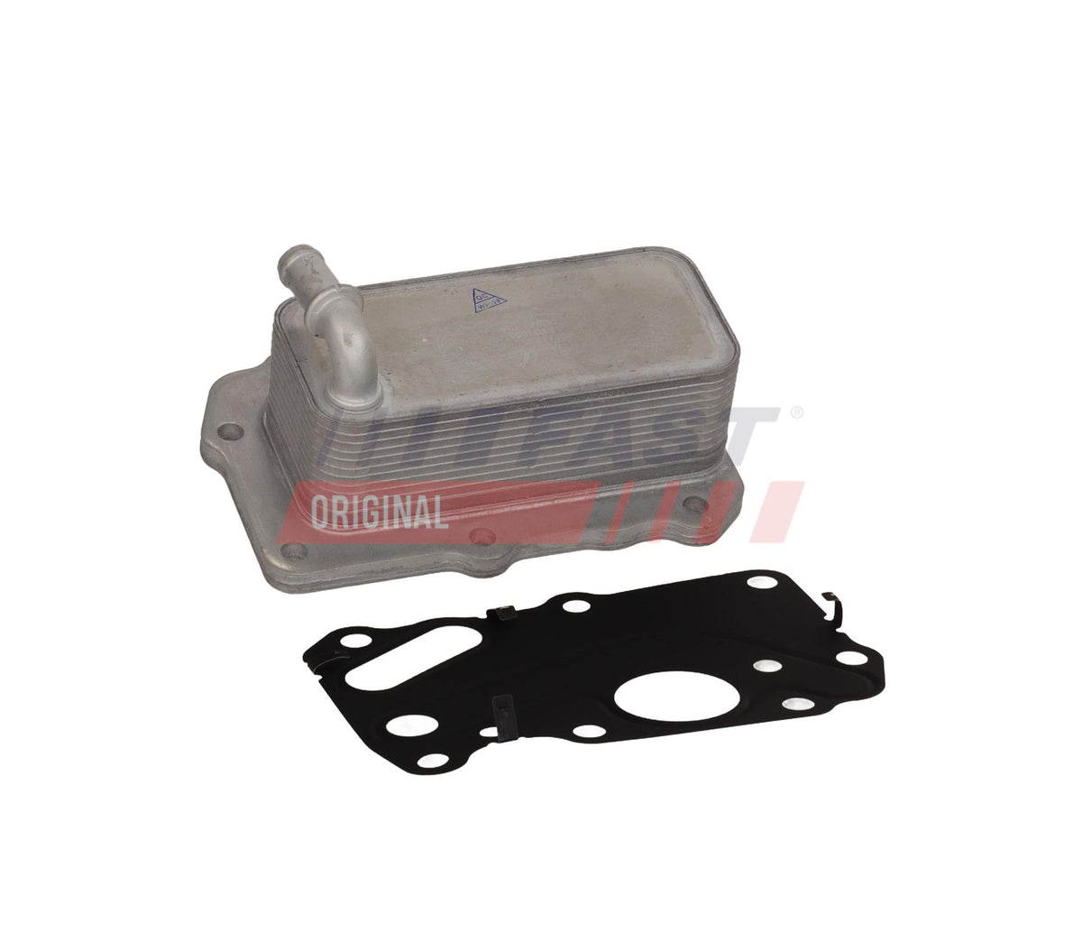 Refroidisseur d’huile pour Land Rover Discovery Sport — FT04651 — vue 1