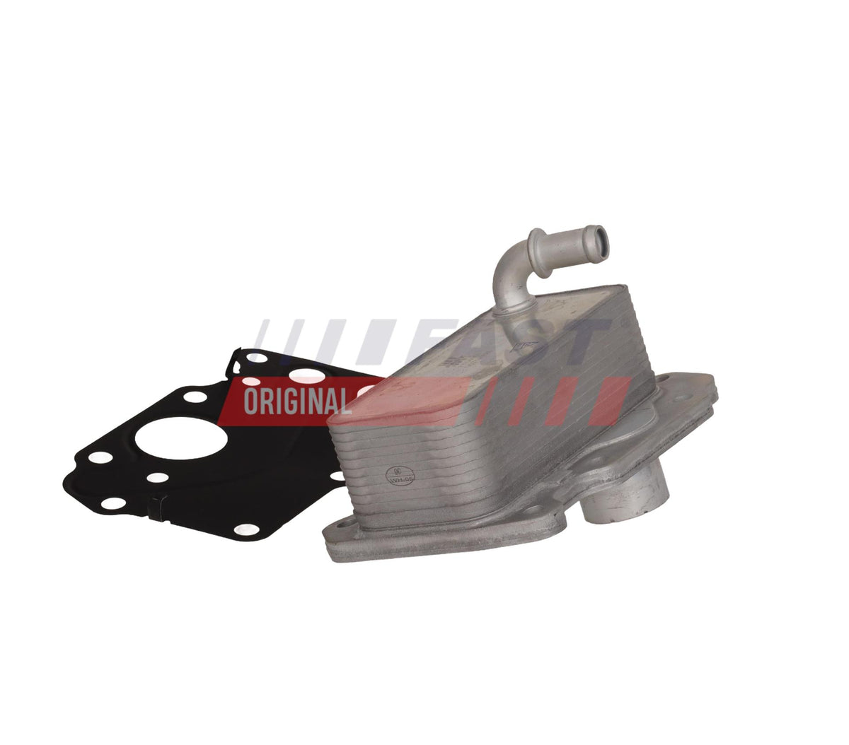 Refroidisseur d’huile pour Land Rover Discovery Sport — FT04651 — vue 2