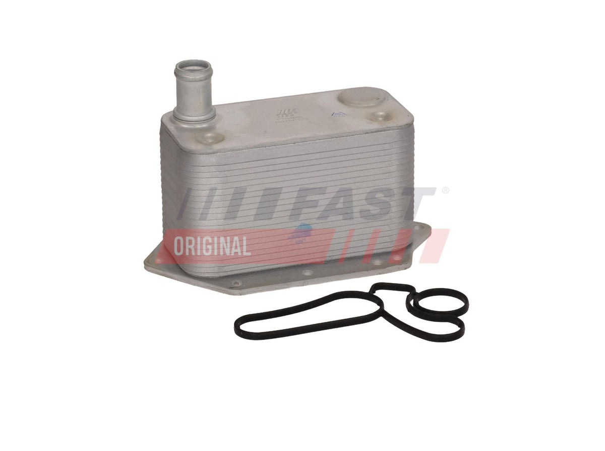 Refroidisseur d’huile pour Bmw 3 E46 — FT04656 — vue 1