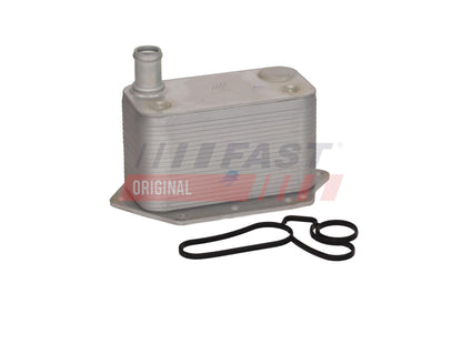Refroidisseur d’huile pour Bmw 3 E46 — FT04656 — vue 1