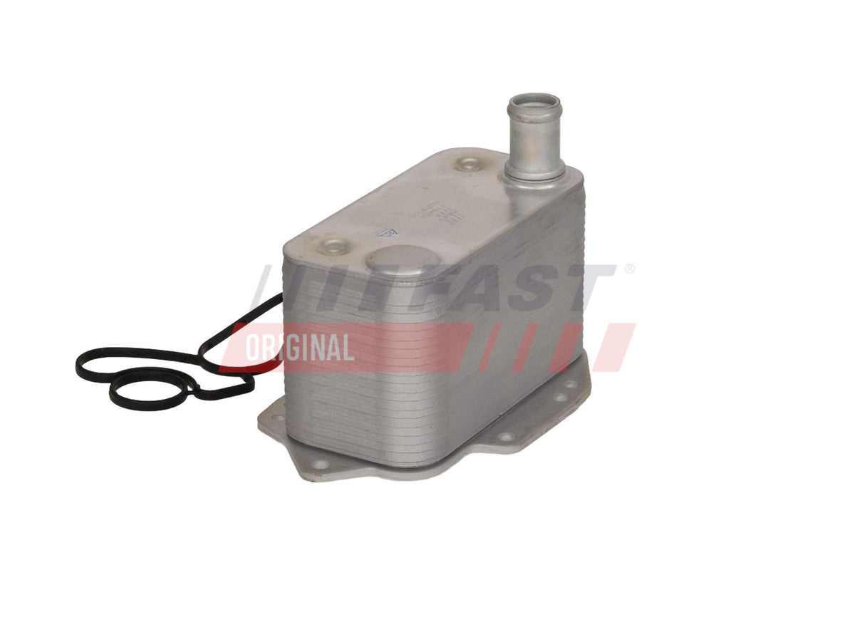 Refroidisseur d’huile pour Bmw 3 E46 — FT04656 — vue 2
