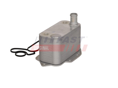 Refroidisseur d’huile pour Bmw 3 E46 — FT04656 — vue 2
