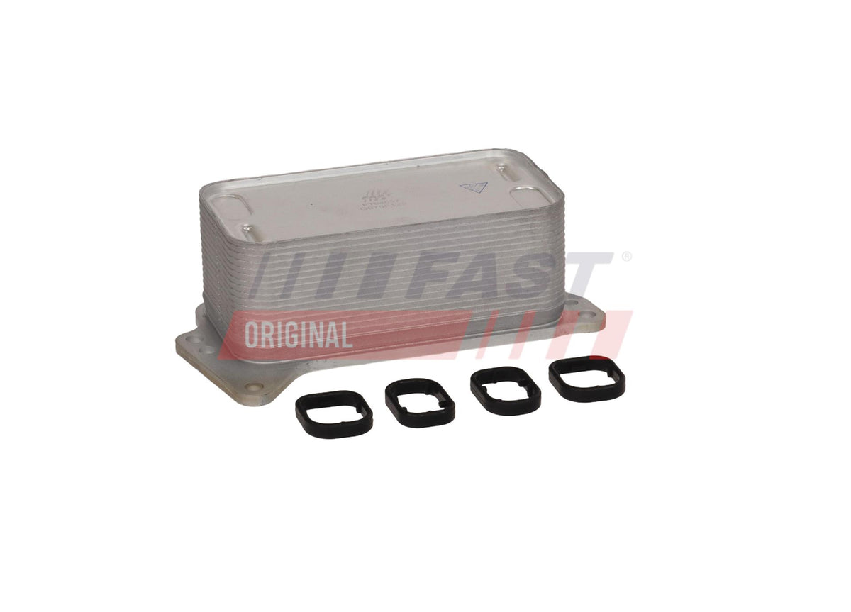 Refroidisseur d’huile de boîte de vitesses pour Bmw 3 F30/F80 — FT04657 — vue 1