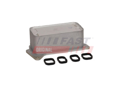 Refroidisseur d’huile de boîte de vitesses pour Bmw 3 F30/F80 — FT04657 — vue 1