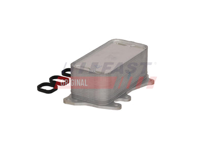 Refroidisseur d’huile de boîte de vitesses pour Bmw 3 F30/F80 — FT04657 — vue 2