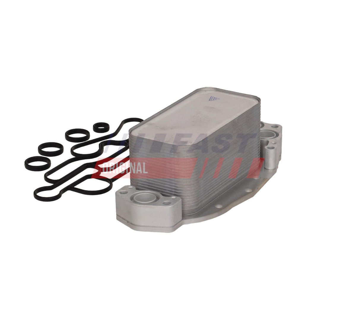 Refroidisseur d’huile pour Land Rover Discovery IV — FT04661 — vue 2