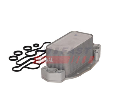 Refroidisseur d’huile pour Land Rover Discovery IV — FT04661 — vue 2