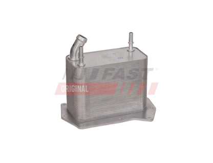 Refroidisseur d’huile pour Range Rover III — FT04665 — vue 1