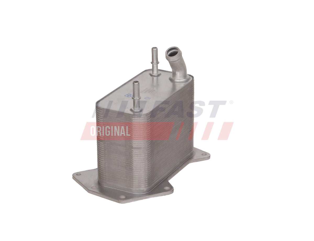 Refroidisseur d’huile pour Range Rover III — FT04665 — vue 2