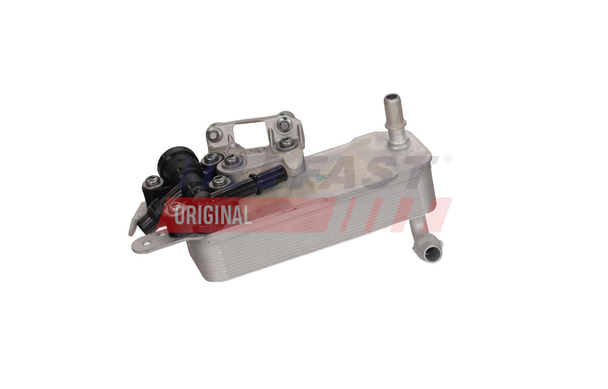 Refroidisseur d’huile de boîte de vitesses pour Bmw 3 F30/F80 — FT04667 — vue 1