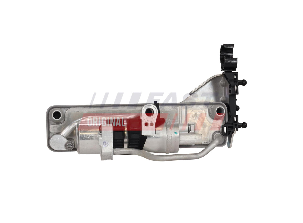 Condenseur de climatisation pour Bmw 3 F30/F80 — FT04668 — vue 1