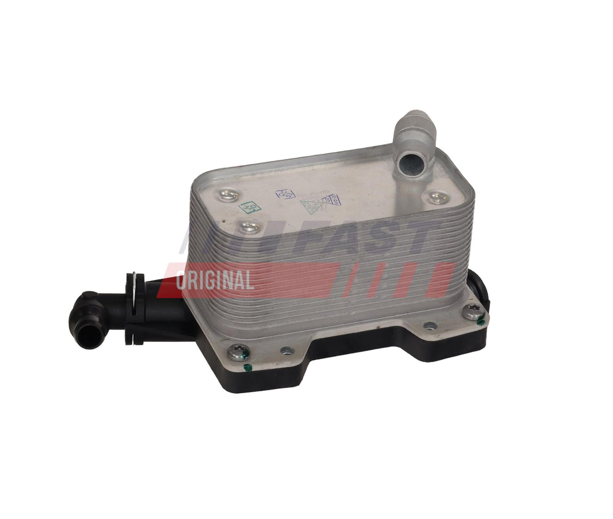 Refroidisseur d’huile pour Bmw 5 E60 — FT04671 — vue 1