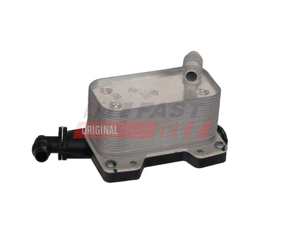 Refroidisseur d’huile pour Bmw 5 E60 — FT04671 — vue 1