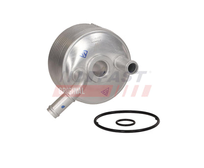 Refroidisseur d’huile de boîte de vitesses pour Mini Cooper — FT04674 — vue 1