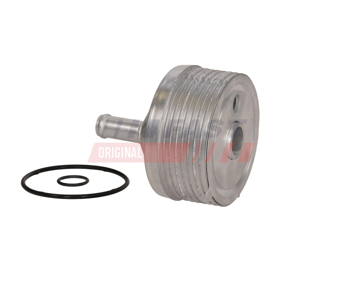 Refroidisseur d’huile de boîte de vitesses pour Mini Cooper — FT04674 — vue 2