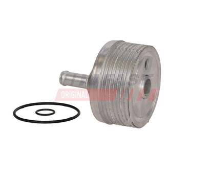 Refroidisseur d’huile de boîte de vitesses pour Mini Cooper — FT04674 — vue 2